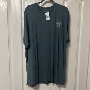 NWT 2X Flo Grown T-Shirt